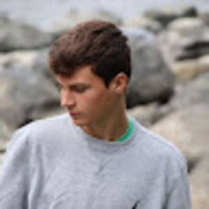 Meet your Posher, Kyle